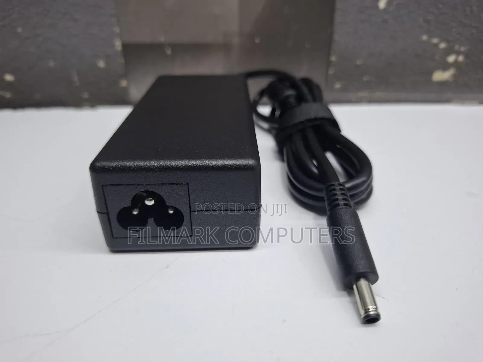 65w Adapter Replacement For Dell Laptop ( Small Pin)