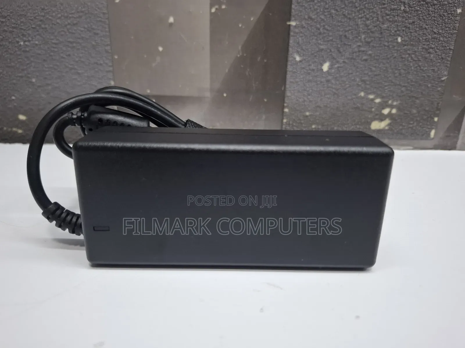 65w Adapter Replacement For Dell Laptop ( Small Pin)