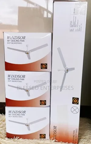 Quality 56 Inch Windsor Celling Fan/56 Inch Windsor Celling Fan