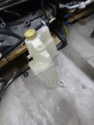 Nissan Note Coolant Ex Japan