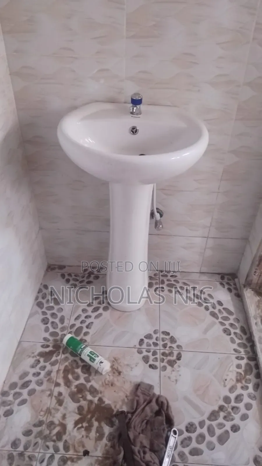 Nic Plumbing Service