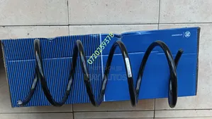 Mercedes Benz C Class W203 Front Suspension Coil Springs