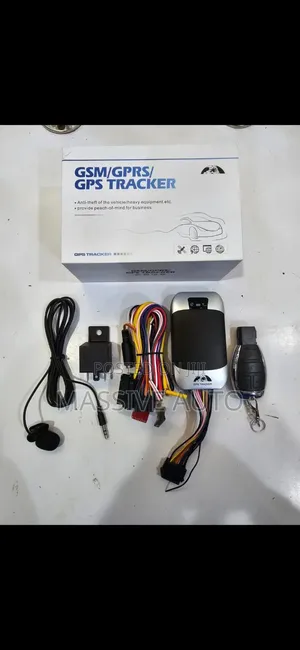 Buy New Improved Gps Tracker/ Car Tracker