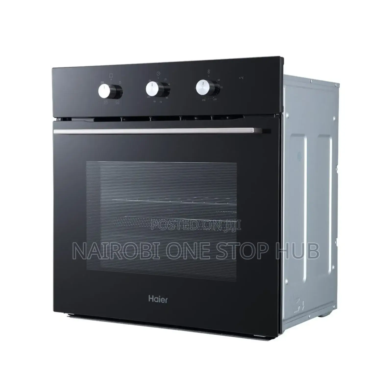 Haier 67 Litres Multifunction Oven
