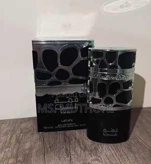 Qimmah for Men Edp 100ml Available