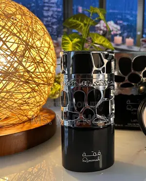 Qimmah for Men Edp 100ml Available