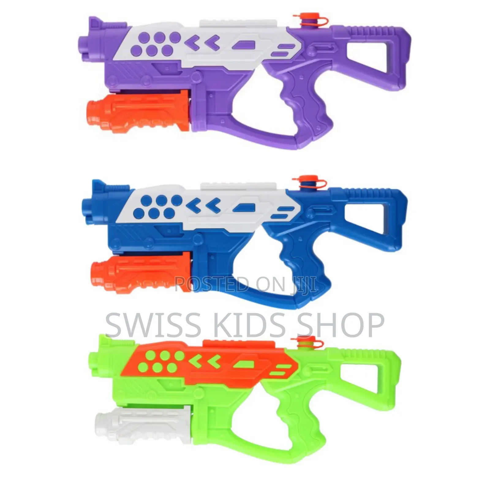 Water Gun / Water Blaster