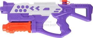 Water Gun / Water Blaster