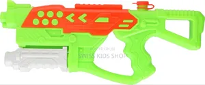 Water Gun / Water Blaster