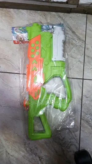 Water Gun / Water Blaster