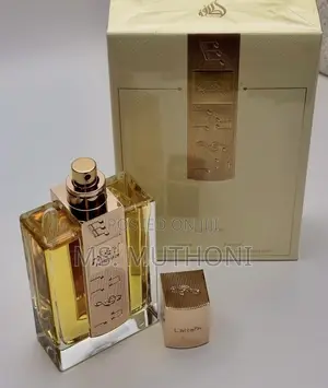 Women’S Basketball Angham Edp 100ml by Lattafa