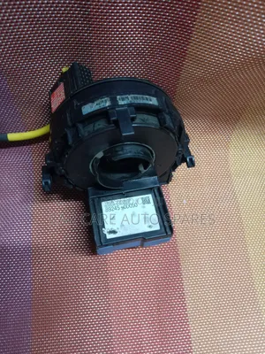 Spiral Cable Toyota Sienta/Avensis