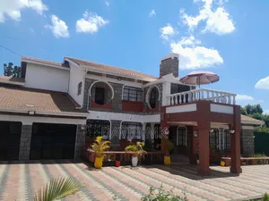 5bdrm Maisonette in Sukari for rent