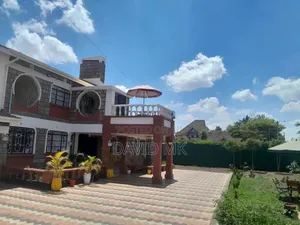 5bdrm Maisonette in Sukari for rent