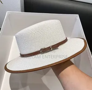 Classy Summer Hats