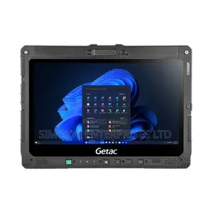 New Tablet 512 GB Black