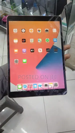 Apple iPad Pro 10.5 (2017) 256 GB Pink