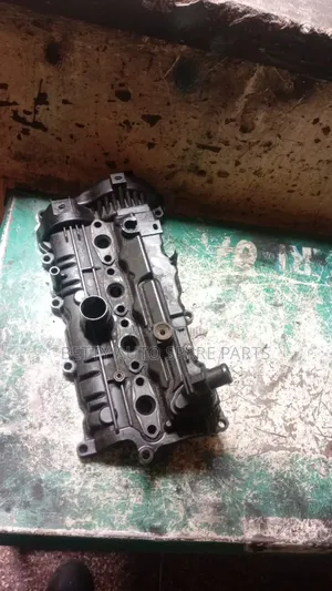 Mazda Demio Diesel Top Cover