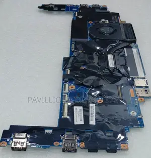 Lenovo X1 Yoga 1st Generation Motherboard