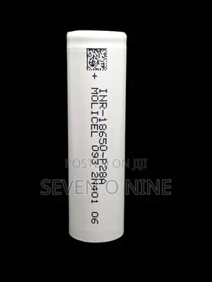 Molicel P28a 18650 Battery