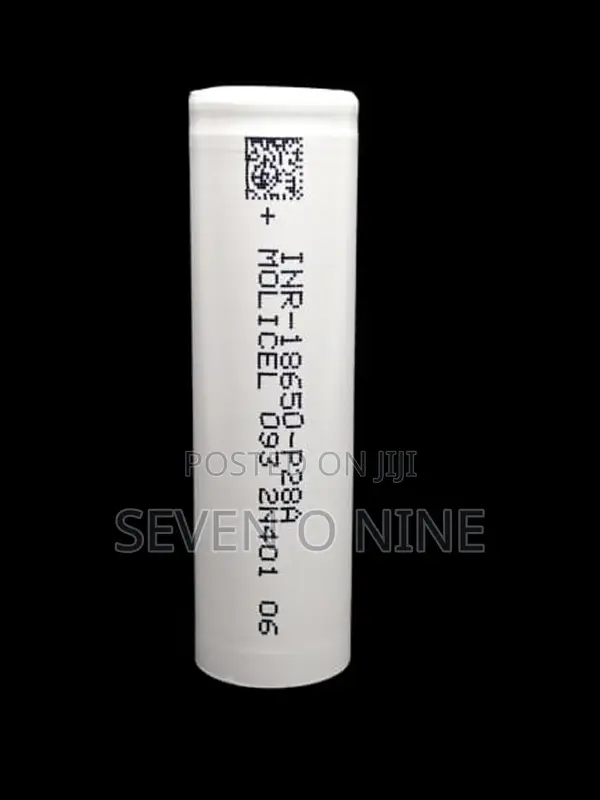Molicel P28a 18650 Battery