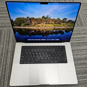 Laptop Apple MacBook Pro 2021 M1 32GB Apple M1 Max SSD 1T