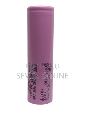 Samsung 18650 35e Battery