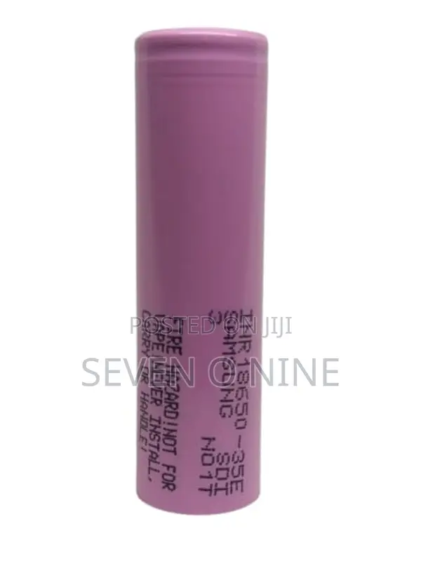 Samsung 18650 35e Battery
