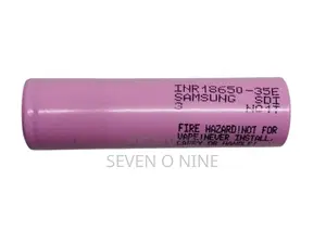 Samsung 18650 35e Battery