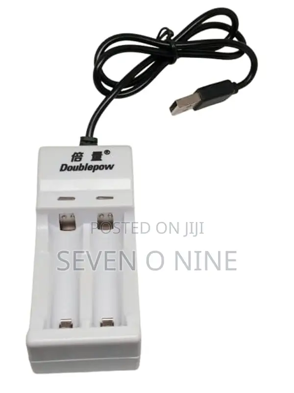 Aa and Aaa Battery Charger