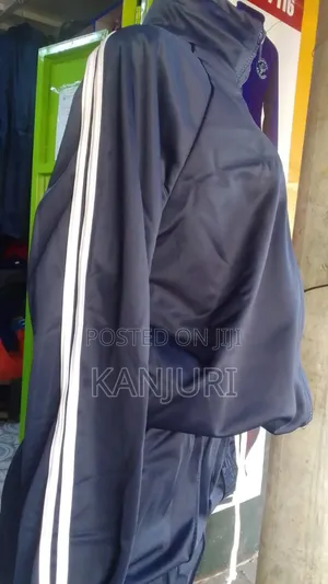 Extra Large Tracksuits