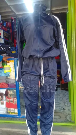 Extra Large Tracksuits