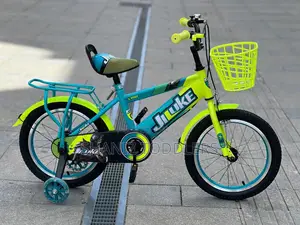 Sporty Kids Bike – Designed for Active Riders
