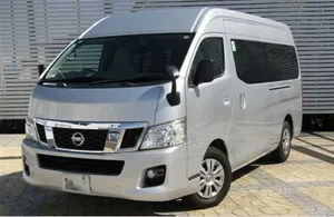 Vans Needed for Long Term