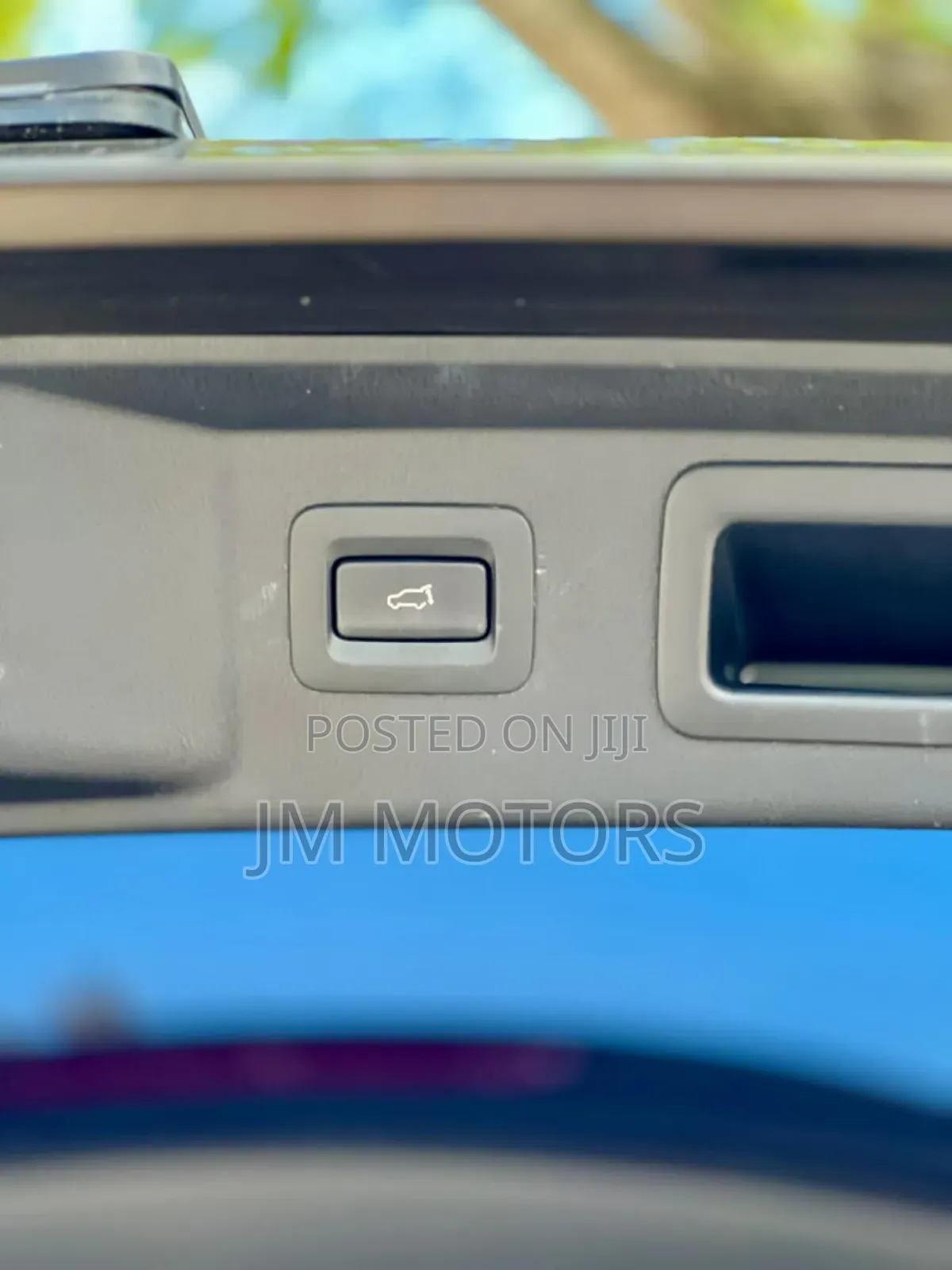 Mazda CX-8 2018 Gray