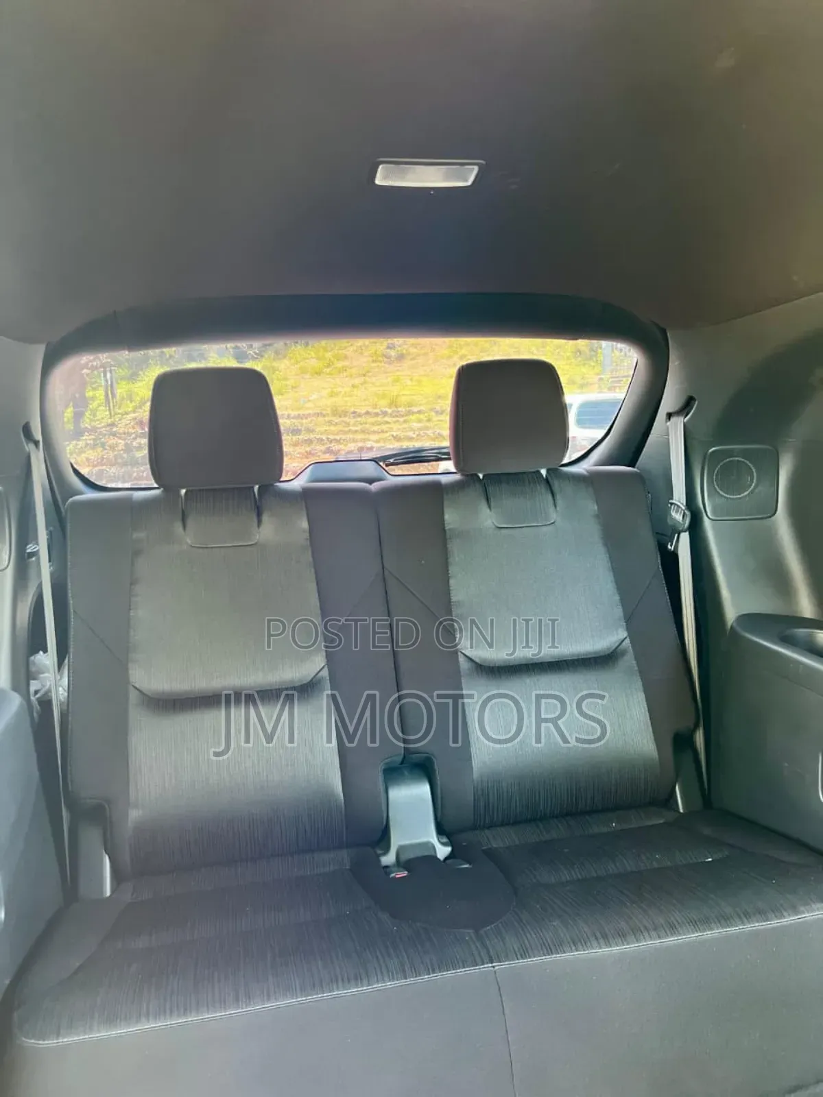 Mazda CX-8 2018 Gray