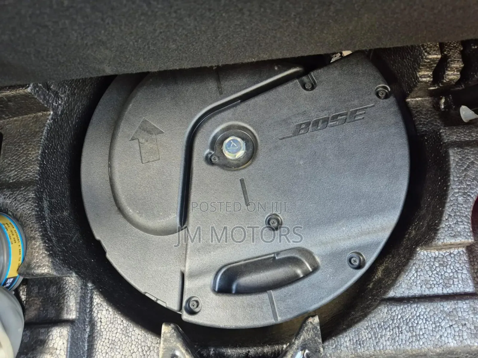 Mazda CX-8 2018 Gray