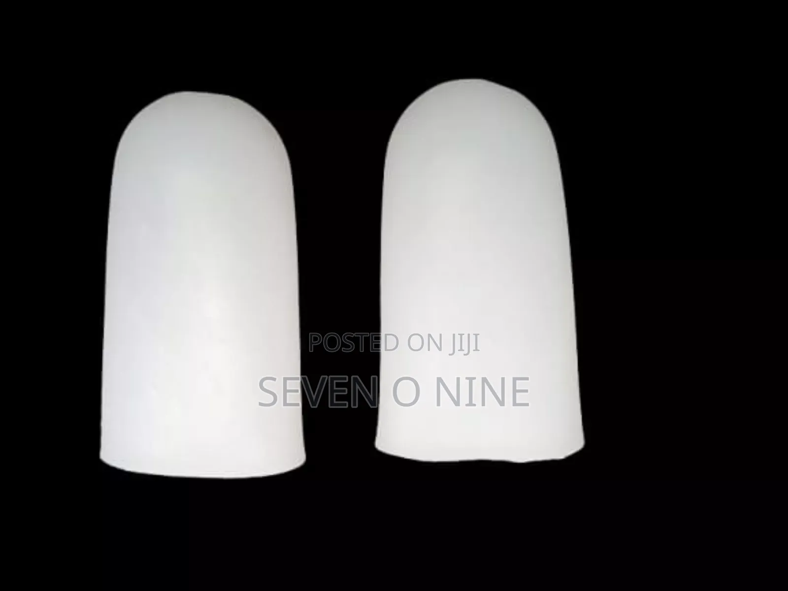 Elastic Corn Callus Toe Cover Protector