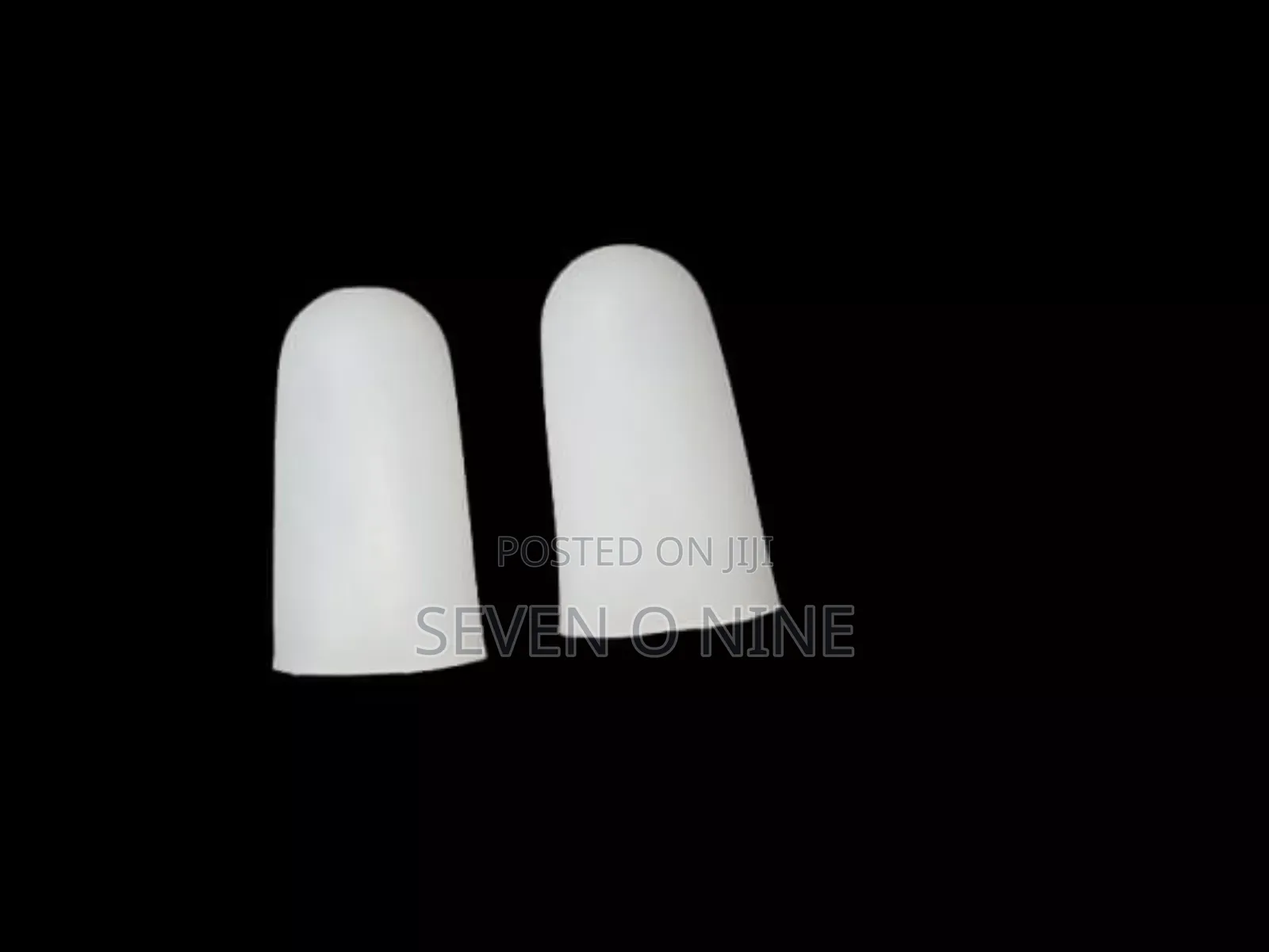 Elastic Corn Callus Toe Cover Protector
