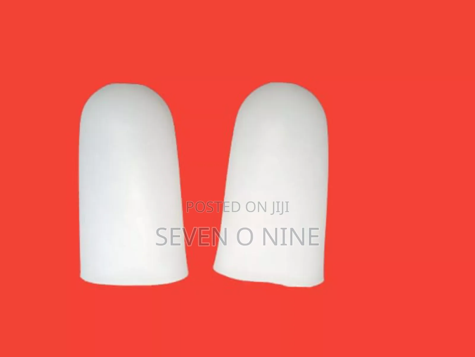 Elastic Corn Callus Toe Cover Protector