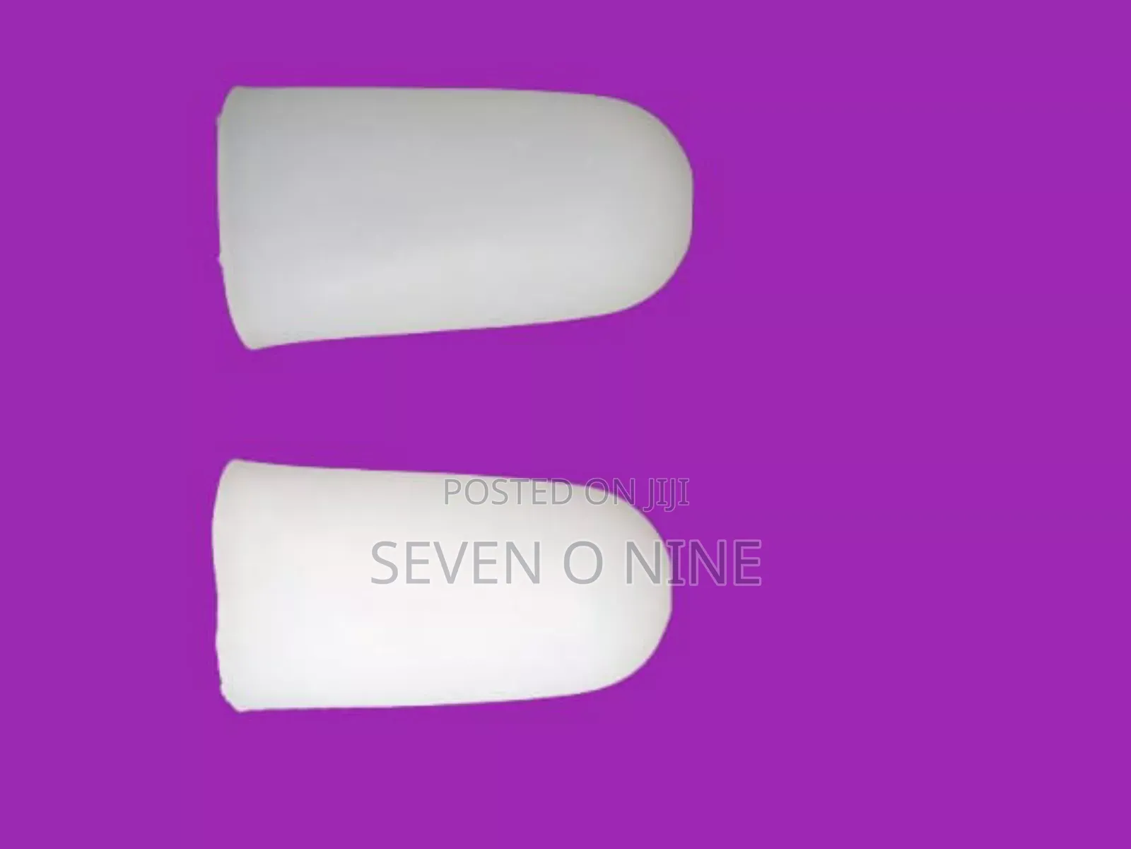 Elastic Corn Callus Toe Cover Protector