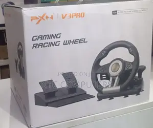 PXN V3 Pro Racing Wheel