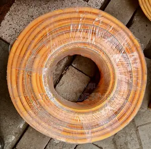 Asturo High Pressure Hose Pipe / Spray Hose – 100 Metres (8.5mm)