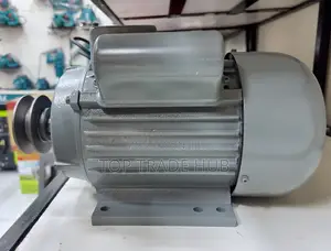 Stcl Single Phase Electric Motor 2hp Low Speed 1450rpm