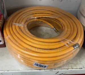 Kmax Special Pvc High Pressure Spray Hose Pipe