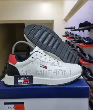 New Version Tommy Sizes. 40 - - 45