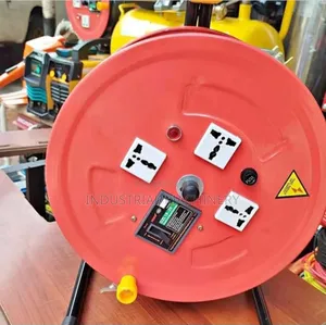 Extension Cable Reel 50meters