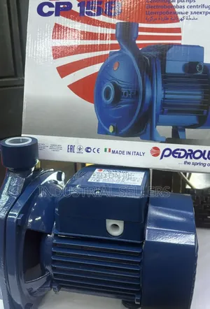 Pedroll Booster Pump 1hp Best Quality