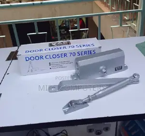 New Adjustable Hydraulic Door Closer 65kgs