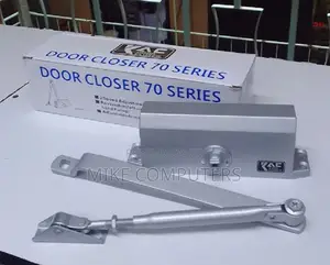 Adjustable Automatic Door Closer 65 KGS